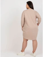 Tunika RV TU 7505.15 béžová