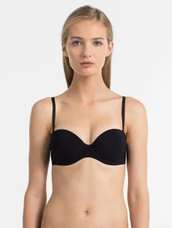 Podprsenka multifunkčné F2660E čierna - Calvin Klein