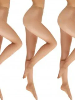 PANČUCHY CARAIBI 8DEN-2,99