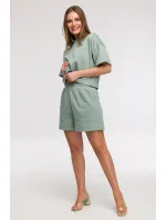 Šortky model 211515 BeWear