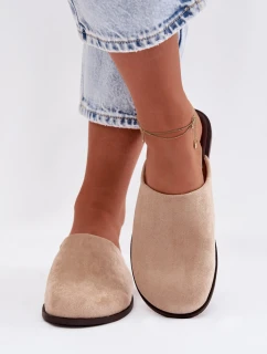 Papuče model 224503 Step in style