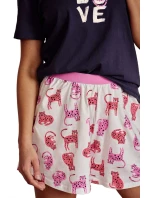 Dámske pyžamo 3121 Annabel - TARO