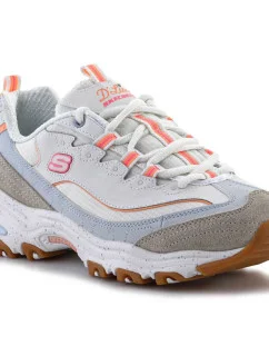 Skechers D'Lites - Bold Views W 149589-NTMT