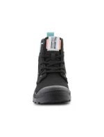 Palladium Pampa Underlayer W 99183-008-M Black topánky Palladium Pampa Underlayer W 99183-008-M Black topánky