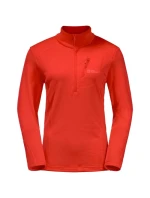 Mikina Jack Wolfskin Kolbenberg HZ W 1710791-3033 Mikina Jack Wolfskin Kolbenberg HZ W 1710791-3033