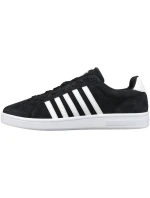 K-Swiss Court Tiebreak SDE M 07012-002-M
