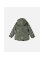 Bunda do dažďa Vesi Rain Jacket Jr 5100025A-8923 Bunda do dažďa Vesi Rain Jacket Jr 5100025A-8923