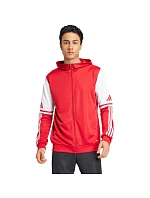 Mikina adidas Squadra 25 Hoody M JD2990 muži