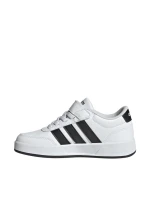 Detská obuv adidas Breaknet 3.0 EL white JS3688