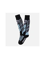 Dámske lyžiarske ponožky ROSSIGNOL W Thermotech Socks, modré Dámske lyžiarske ponožky ROSSIGNOL W Thermotech Socks, modré