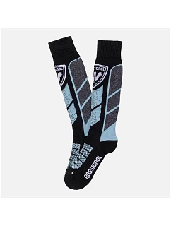 Dámske lyžiarske ponožky ROSSIGNOL W Thermotech Socks, modré