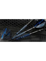 Šípky Harrows Ice Recut 90% Steeltip HS-TNK-000016025