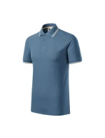 Pánske polo tričko Focus M MLI-23260 - Malfini