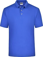 Daiber JN 20 Piqué polo 02.0020 royal Daiber JN 20 Piqué polo 02.0020 royal