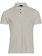 Tee Jays TJ 1440 Pánske polo tričko z bavlny pima 18.1440 cement Tee Jays TJ 1440 Pánske polo tričko z bavlny pima 18.1440 cement