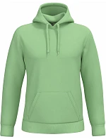 Kariban K 476 Pánska mikina s kapucňou 20.K476 jablkovo zelená Kariban K 476 Pánska mikina s kapucňou 20.K476 jablkovo zelená