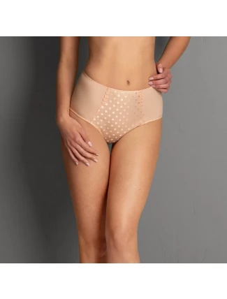 Šíriť nohavičky vyššia + 1350 light powder - Anita Classix Šíriť nohavičky vyššia + 1350 light powder - Anita Classix