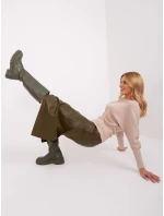 Blúzka RV BZ 9208.33X béžová