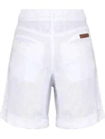 Dámske šortky RWJ200 Samarah biele - Regatta Dámske šortky RWJ200 Samarah biele - Regatta