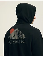 Mikina Henderson 43495 Vext long/r M-3XL Mikina Henderson 43495 Vext long/r M-3XL