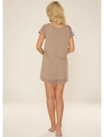 Košeľa De Lafense 767 Carmel w/r 3XL-4XL