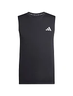Pánske tričko adidas Running Essentials black KB5969 pánske Pánske tričko adidas Running Essentials black KB5969 pánske