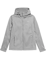 Dámska softshellová bunda W H4Z22 SFD350 27M - 4F Dámska softshellová bunda W H4Z22 SFD350 27M - 4F