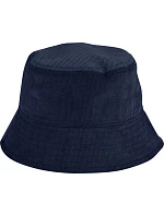 Beechfield B 687 Klobúk EarthAware® Cord 53.0687 oxford navy Beechfield B 687 Klobúk EarthAware® Cord 53.0687 oxford navy