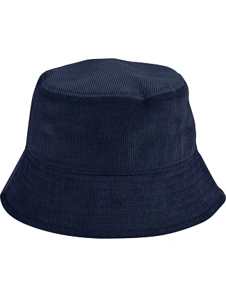 Beechfield B 687 Klobúk EarthAware® Cord 53.0687 oxford navy Beechfield B 687 Klobúk EarthAware® Cord 53.0687 oxford navy