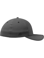 Flexfit 180 6-panelová čiapka „Delta“ 55.0180 tmavošedá