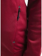 Craft Corporate ADV Unify Hoodie Jacket W Dámska bunda s kapucňou 81.9133 woods Craft Corporate ADV Unify Hoodie Jacket W Dámska bunda s kapucňou 81.9133 woods