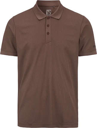 Craft Corporate CORE Unify Polo Shirt M Pánske športové polo tričko 81.9138 prune Craft Corporate CORE Unify Polo Shirt M Pánske športové polo tričko 81.9138 prune