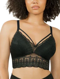 Parfait P5951 Mia Lace farba:čierna