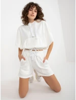 Dámska súprava EM KMPL 744.88P ecru - FPrice