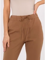 IT SP nohavice FL7690.64 camel