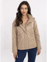 MBM KR YY 001.12 ťavia bunda