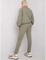 Súprava RV KMPL 7448.28 khaki