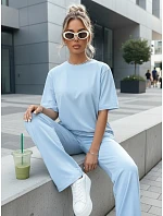 Dámsky set BLISES blue FashionStreet AY1040 Dámsky set BLISES blue FashionStreet AY1040