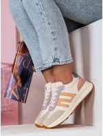 Dámske športové tenisky RETRODA multicolor FashionStreet ZY0693