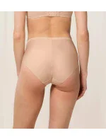 Dámske nohavičky Triumph Shape Smart Maxi béžové