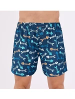 Boxerky Cornette Classic 011/171 3XL-5XL