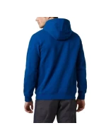 Helly Hansen Logo Hoodie M 33977-606 pánske Helly Hansen Logo Hoodie M 33977-606 pánske