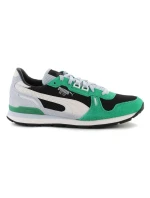 Dámske topánky Puma RX 737 AC Milan M 387761-01