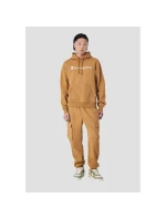 Mikina s kapucňou Champion Hooded Sweatshirt M 220253.MS034 pánske Mikina s kapucňou Champion Hooded Sweatshirt M 220253.MS034 pánske