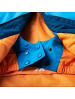 Zateplená bunda MAKIO KIDS Zateplená bunda MAKIO KIDS