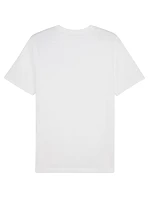 Puma ESS Small Logo Tee M 682538 02 muži