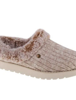 Skechers Keepsakes - Ice Angel 31204-LTBR Beige 36