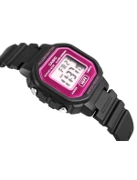 Dámske hodinky CASIO LA-20WH-4ADF + BOX Dámske hodinky CASIO LA-20WH-4ADF + BOX