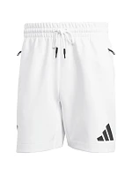 Pánske šortky adidas Z.N.E. white JJ4893