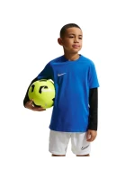 Detské tričko Nike Dri-Fit Park VIII blue HV8182 463 Detské tričko Nike Dri-Fit Park VIII blue HV8182 463